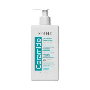 Gel za čišćenje lica Revuele Ceramide 250 ml - Anti-Blemish