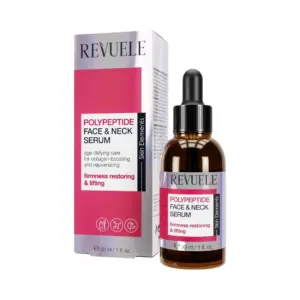 Serum za lice i vrat Revuele Skin Elements 30 ml - Polypeptide Anti-age
