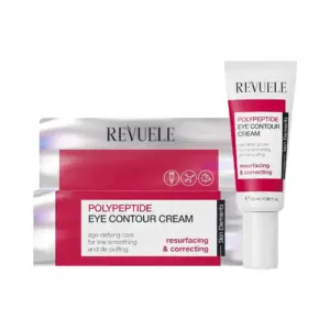 Krema za područje oko očiju Revuele Skin Elements 25 ml - Polypeptide Anti-age