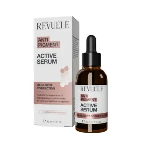 Serum za lice Revuele Anti Pigment 30 ml - Active Serum