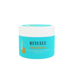 Maska za obnovu i hidrataciju kose Revuele Repair & Moisture - 300 ml