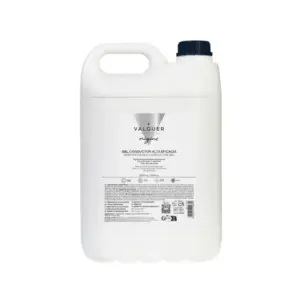 Gel za kozmetičke tretmane Valquer Prozirni - 5000 ml