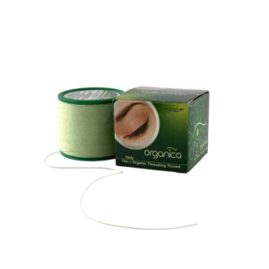 Konac za obrve Arts Organica Threading 1 kom - 300 m