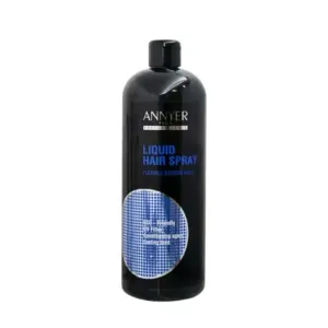 Lak za kosu Tekući Annyer - 1000 ml