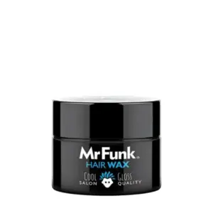 Vosak za kosu Annyer Mr.Funk - 100 ml (X)