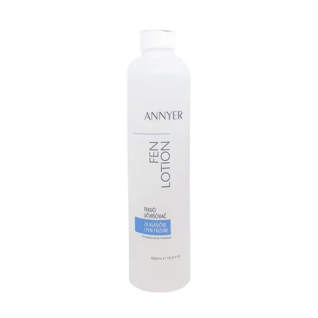 Fen losion Annyer Tekući učvršćivač - 500 ml