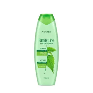Šampon protiv opadanja kose Annyer Kopriva - 750 ml