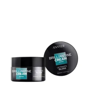 Briljantin krema za kosu Annyer Mr.Funk - 100 ml