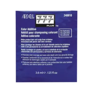 Sredstvo za zaštitu kose i vlasišta od iritacije Ardell Perfector Plus - 3,6 ml (Outlet)