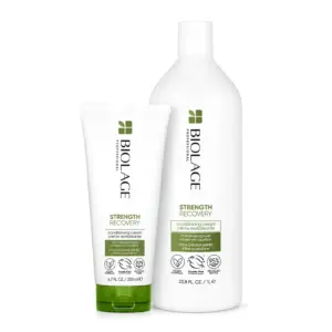 Balzam za jačanje i oporavak kose Matrix Biolage Recovery N