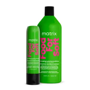 Balzam za suhu kosu Matrix TR Food For Soft