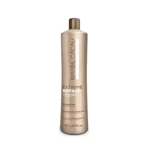Šampon za rekonstrukciju kose Brasil Cacau Extreme Repair - 1000 ml
