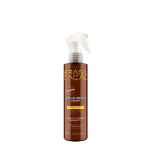 Serum za kosu Brasil Cacau Gradual Smooth - 215 ml