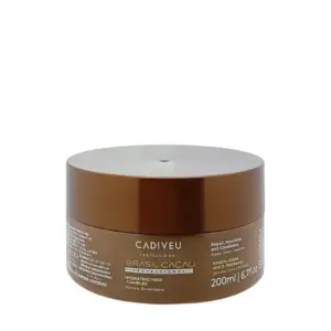 Maska za hidrataciju kose Brasil Cacau Hydrating Complex - 200 ml