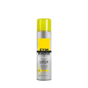 Lak za kosu Evin Rhose 75 ml - Strong