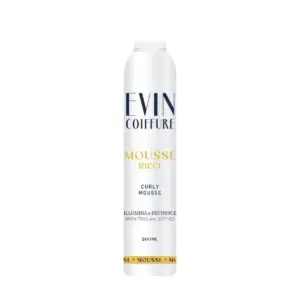 Pjena za kosu Evin Coiffure Curly - 200 ml