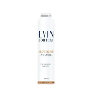 Pjena za kosu Evin Coiffure Volumizing - 200 ml