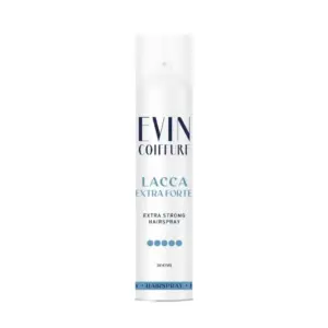 Lak za kosu Evin Coiffure 300 ml - Extra Strong