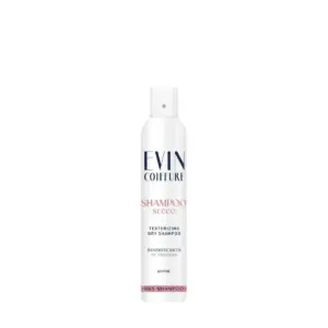 Šampon za suho pranje kose Evin Coiffure - 200 ml