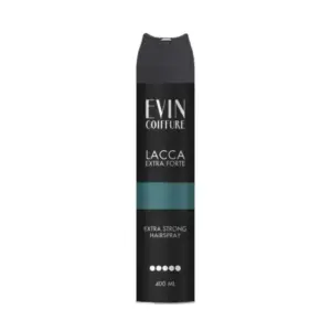 Lak za kosu Evin Coiffure 400 ml - Extra Strong