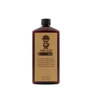 Šampon i gel za tuširanje Ercole Barba Italiana - 400 ml