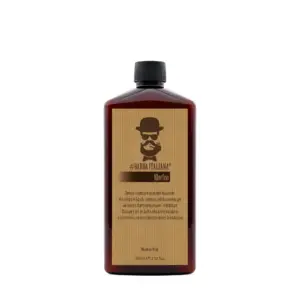Šampon i gel za tuširanje Morfeo Barba Italiana - 400 ml