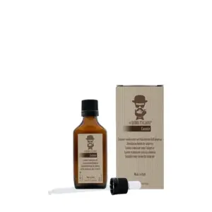 Losion za alopeciju Caronte Barba Italiana - 50 ml