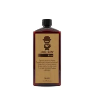Šampon i gel za tuširanje Nettuno Barba Italiana - 400 ml