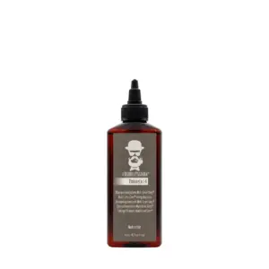 Šampon za toniranje sijede kose 1-6 Tintoreto Barba Italiana - 150 ml
