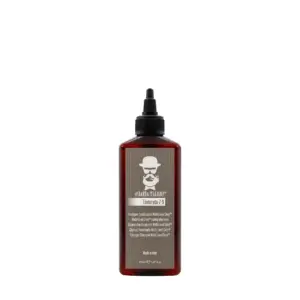 Šampon za toniranje sijede kose 7-9 Tintoreto Barba Italiana - 150 ml