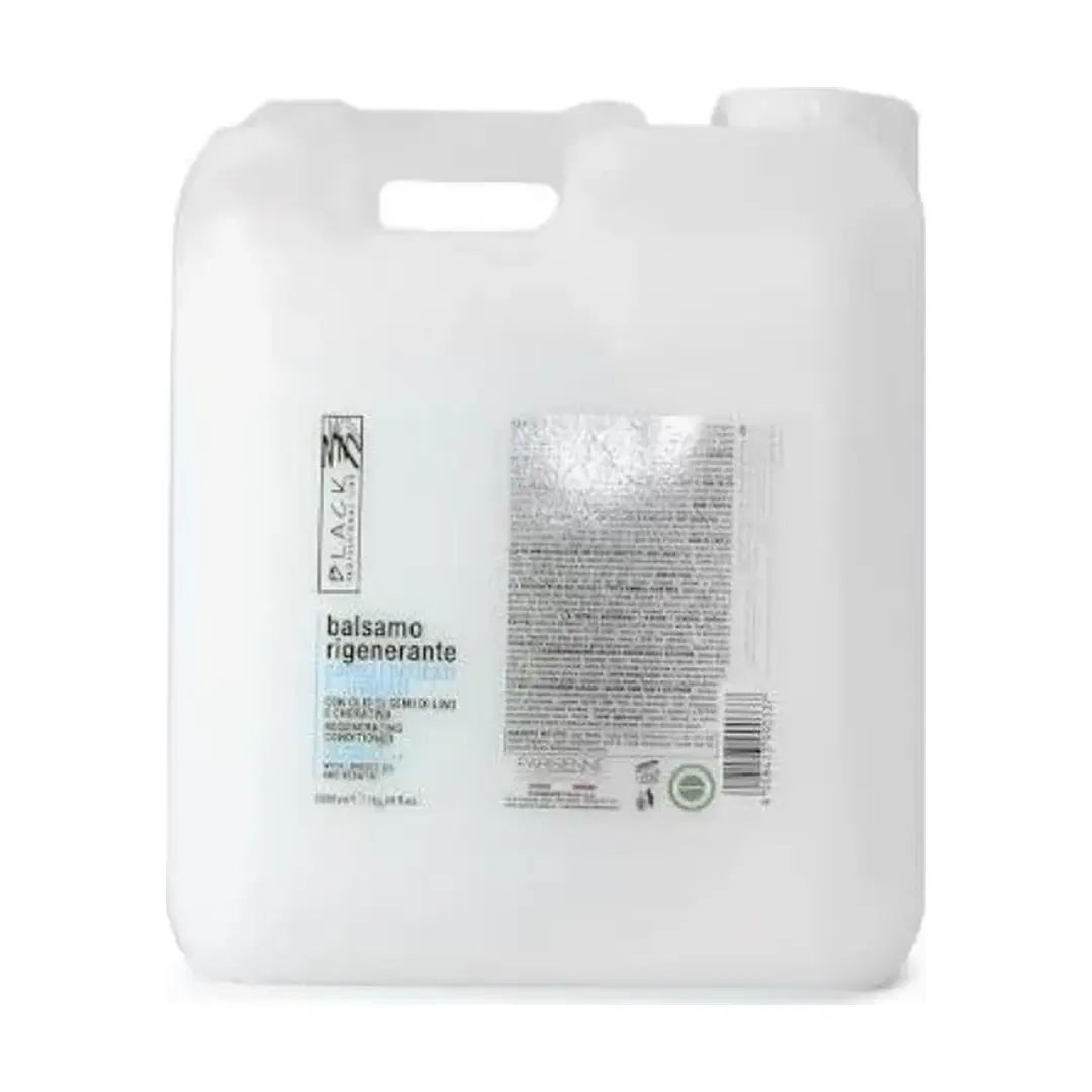 Regenerator za sve tipove kose Black - 5000 ml (Outlet)