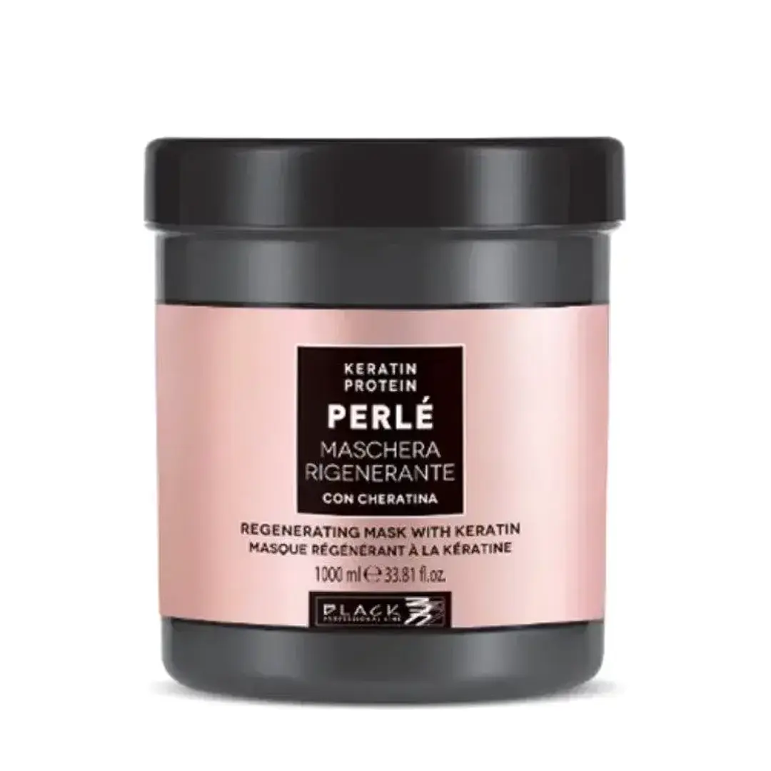 Maska za kosu Black Perle - 1000 ml