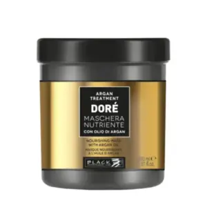 Maska za obnovu kose Black Dore - 1000 ml