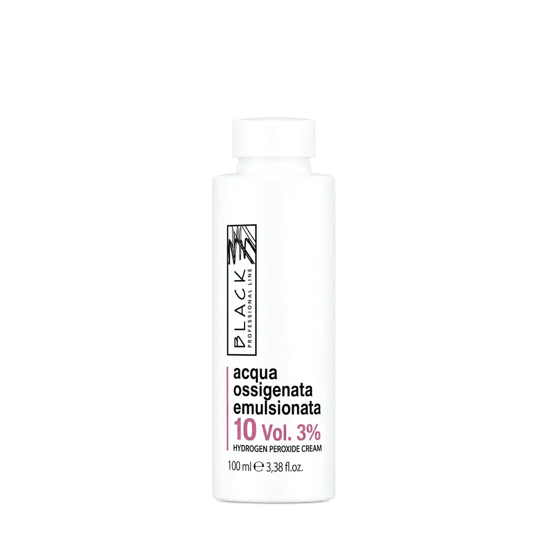 Hidrogen Black 250 ml - 3%