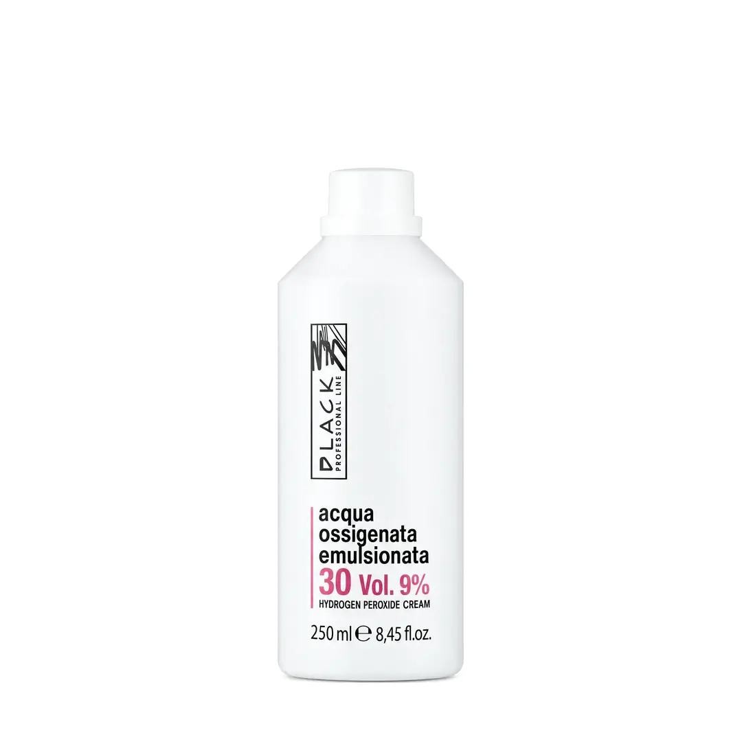 Hidrogen Black 250 ml - 9%