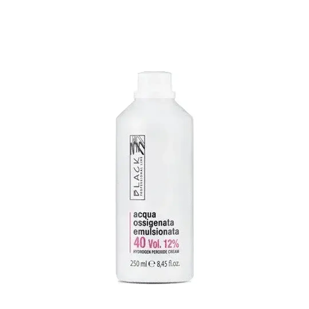 Hidrogen Black 250 ml -12%