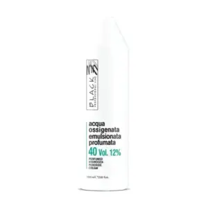 Hidrogen Black Parfumirani 1000 ml - 12% (N)