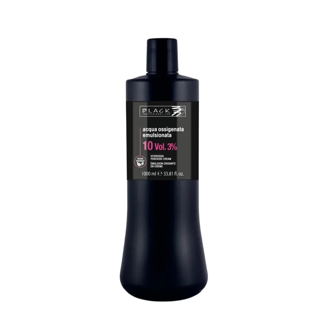 Hidrogen Black 1000 ml - 3%