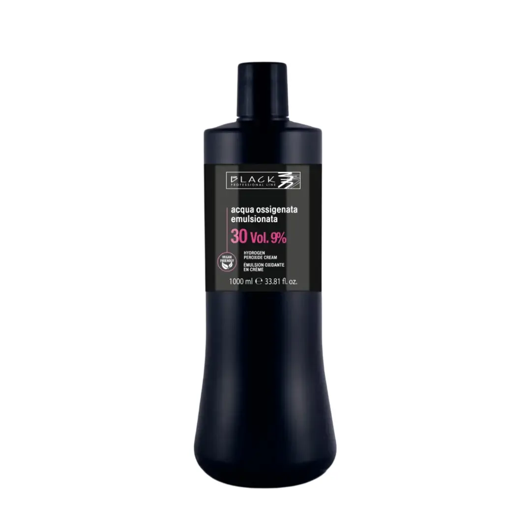Hidrogen Black 1000 ml - 9%