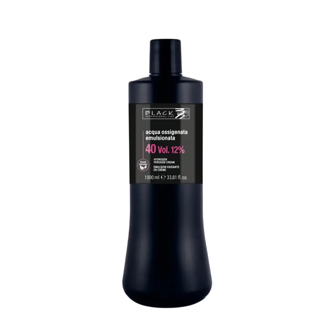 Hidrogen Black 1000 ml - 12%