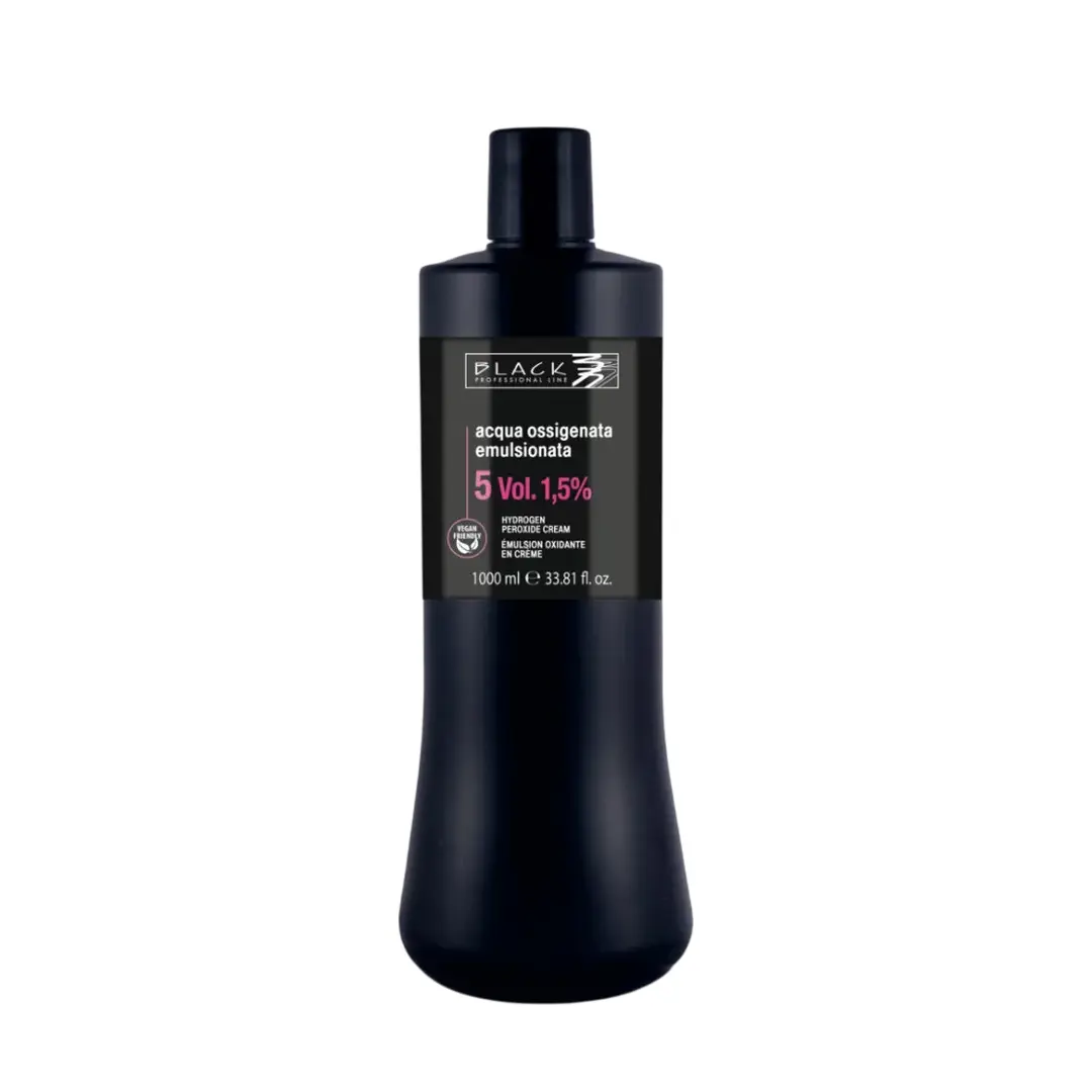 Hidrogen Black 1000 ml - 1,5 %