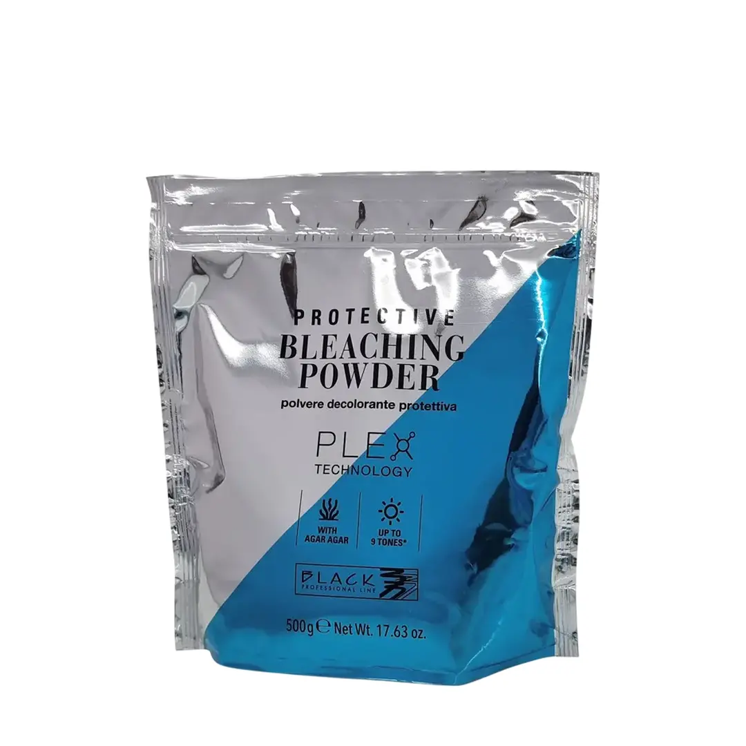 Blanš za kosu Black Plex Protect Vrećica - 500 g