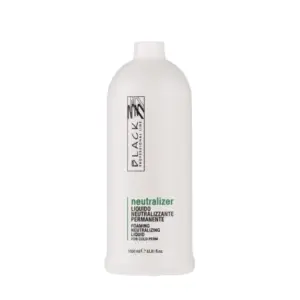 Fiksir Neutralizator Black - 1000 ml