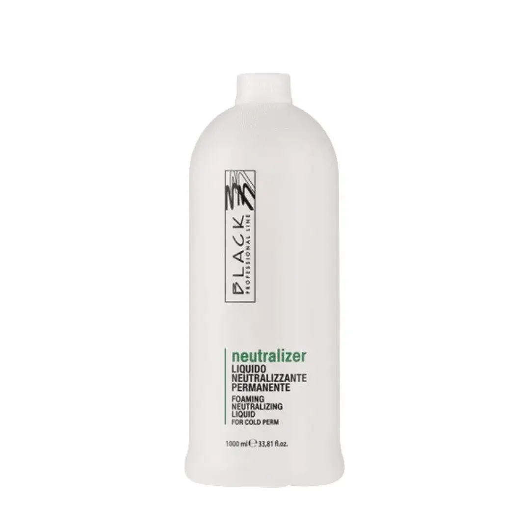 Fiksir Neutralizator Black - 1000 ml