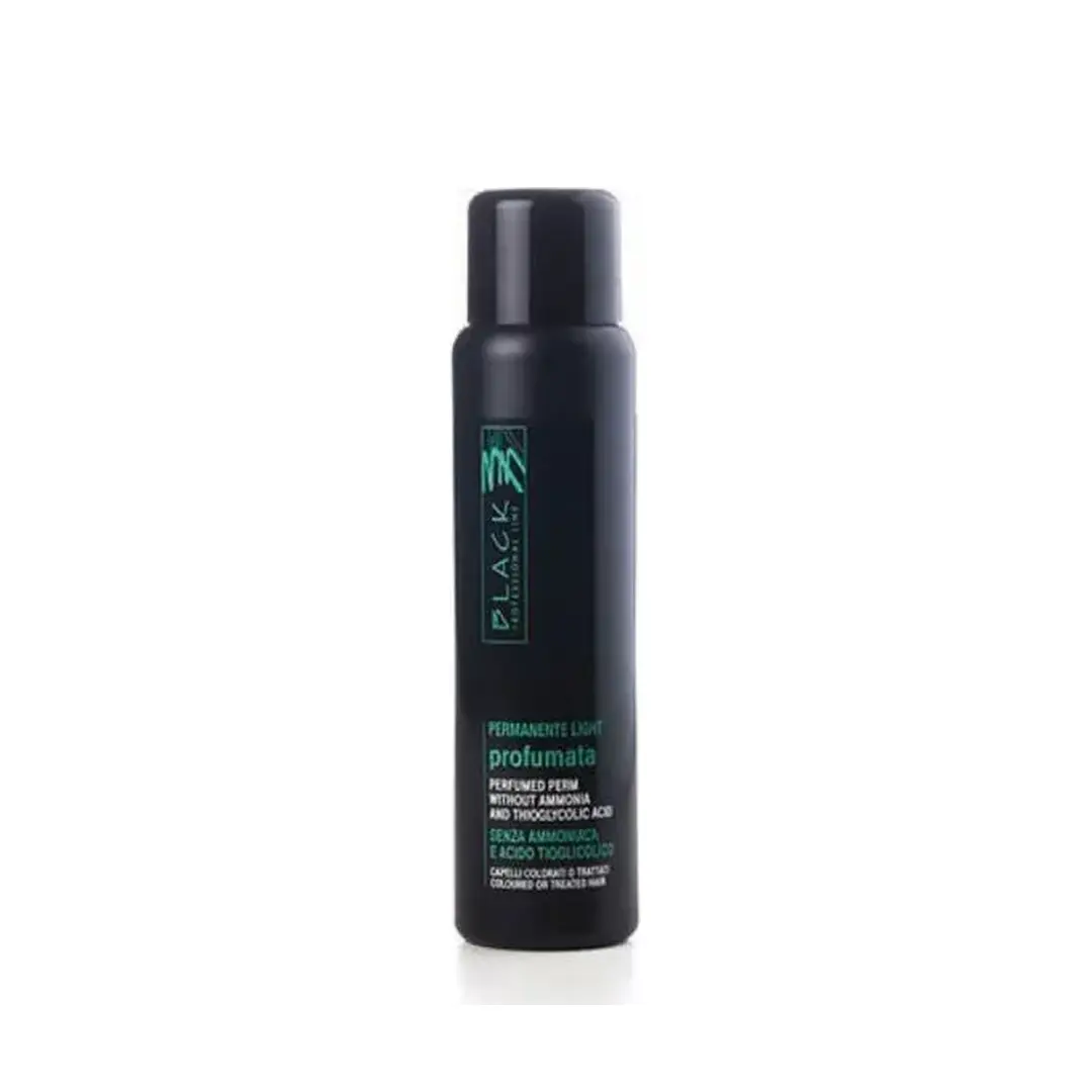 Kiselina za minival Black bez amonijaka 500 ml - Normalna