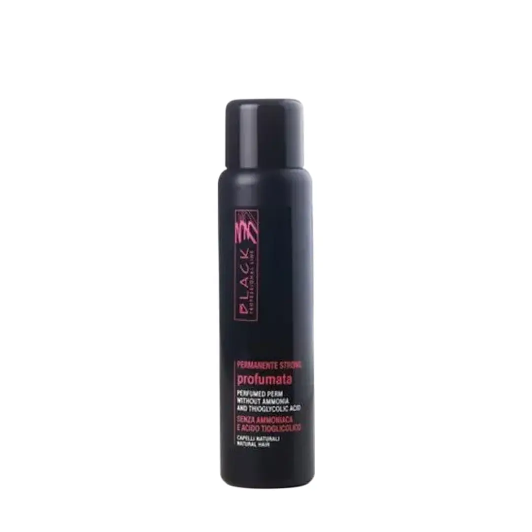 Kiselina za minival Black bez amonijaka 500 ml - Jaka
