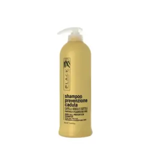 Šampon protiv opadanja kose Black Placenta - 500 ml