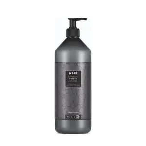 Šampon za obnovu kose Black Repair Noir - 1000 ml (X)
