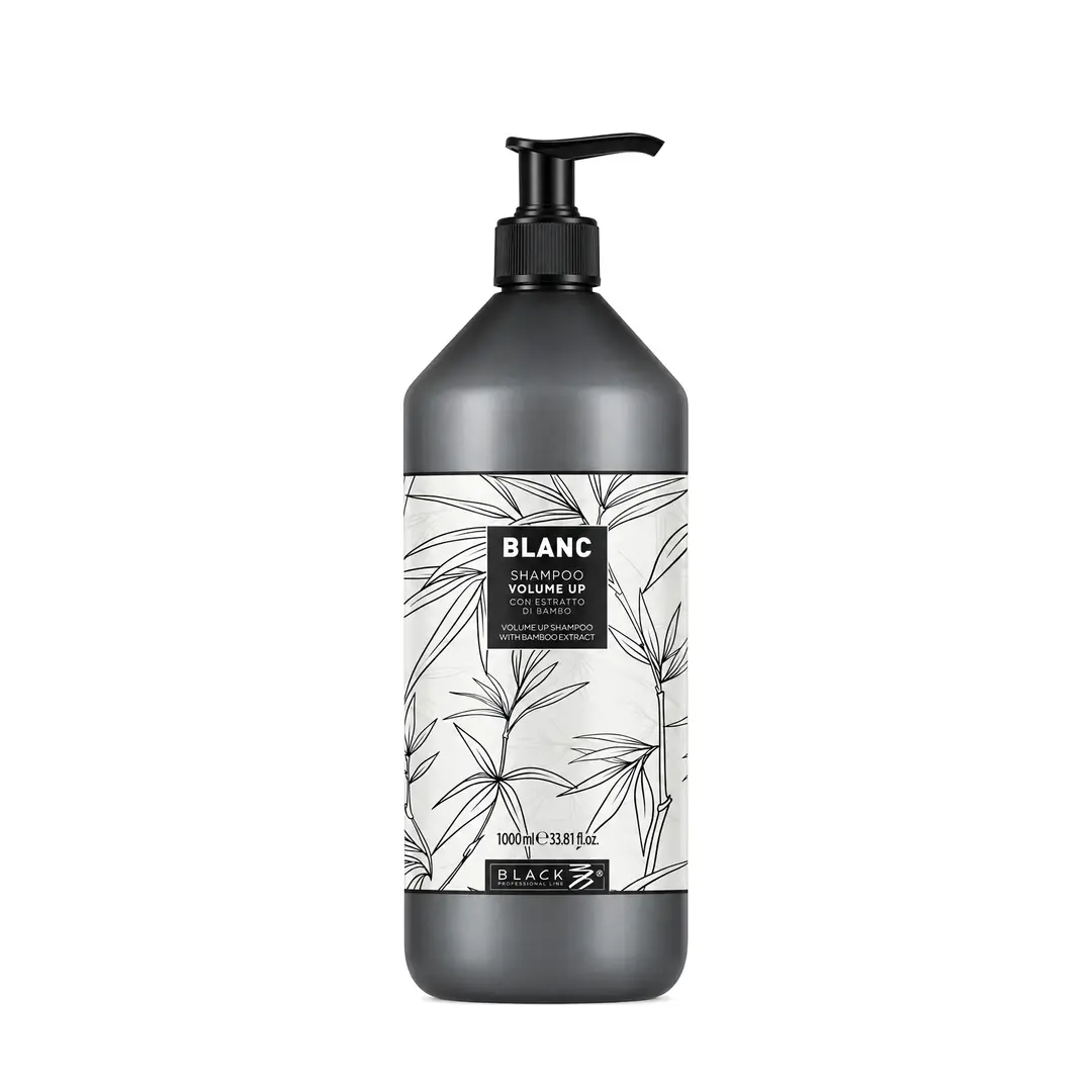 Šampon za volumen Black Blanc Volume Up - 1000 ml