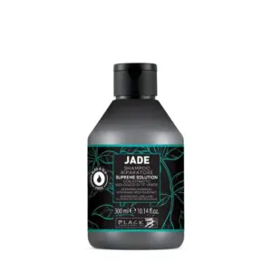 Šampon za obnovu kose Black Jade Supreme - 300 ml (X)